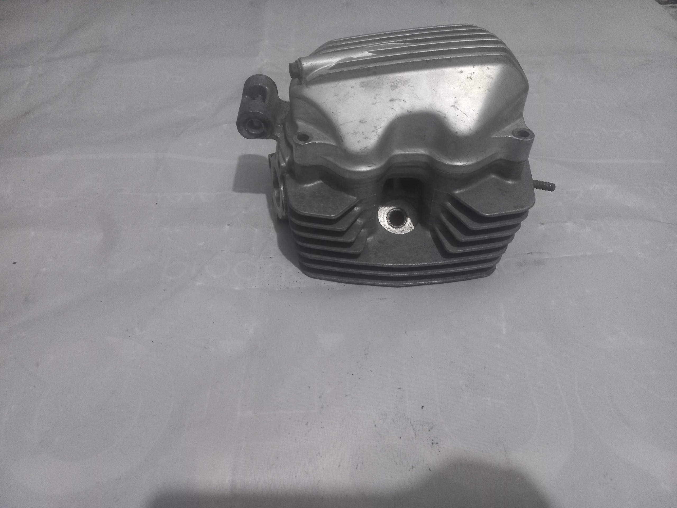 سر سیلندر ژاپن سی دی ای