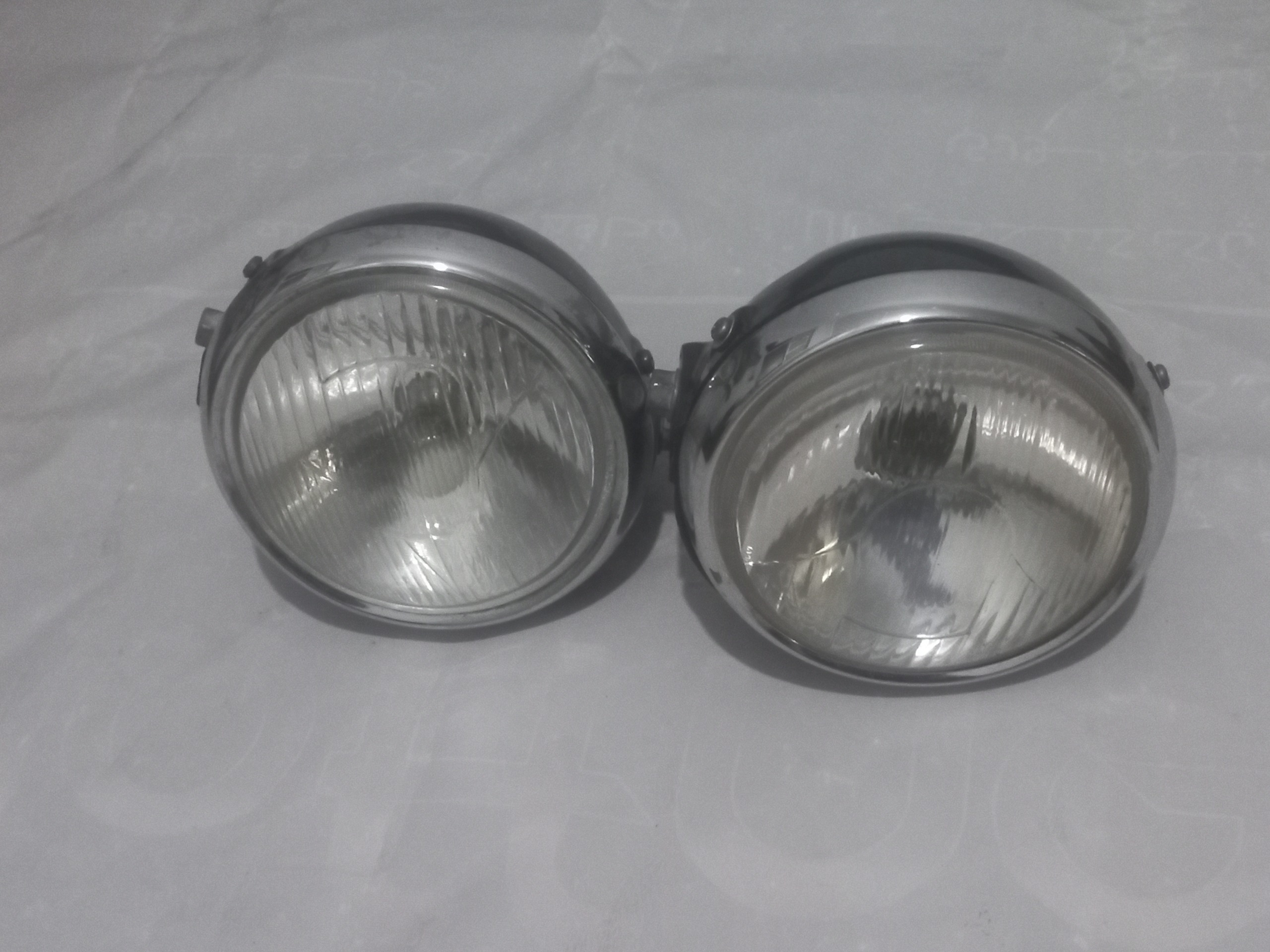 کاسه چراغ کامل تکتازی