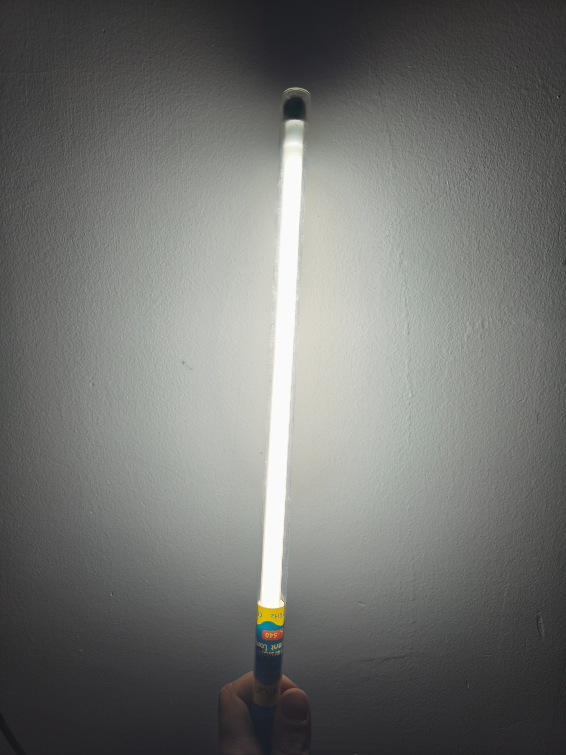 لامپ آکواریوم ماهیران 40سانت