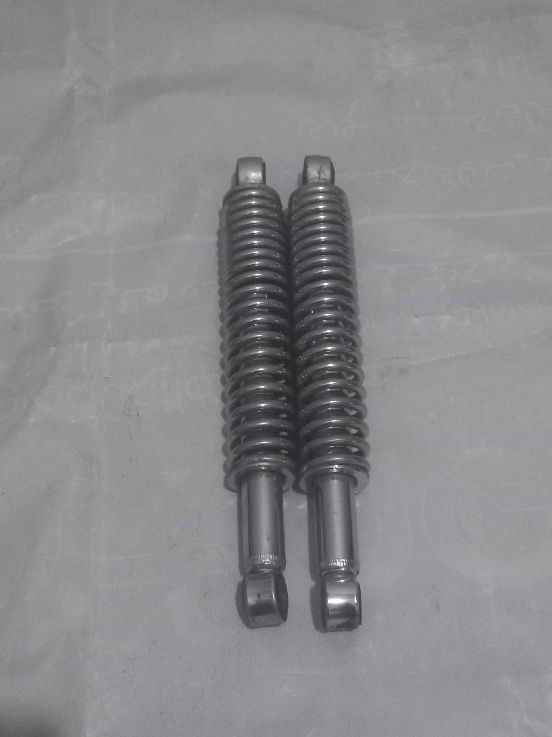 کمک فنر عقب تکتاز