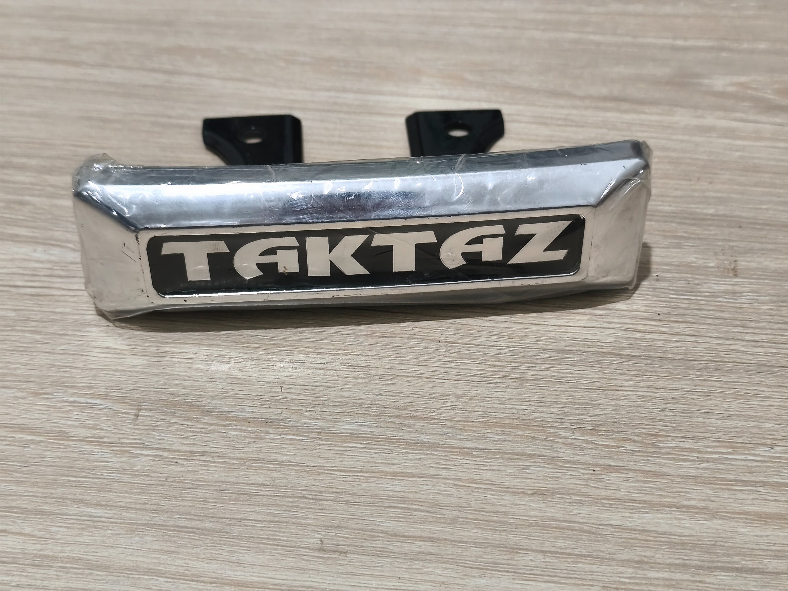 تابلو جلو تکتاز