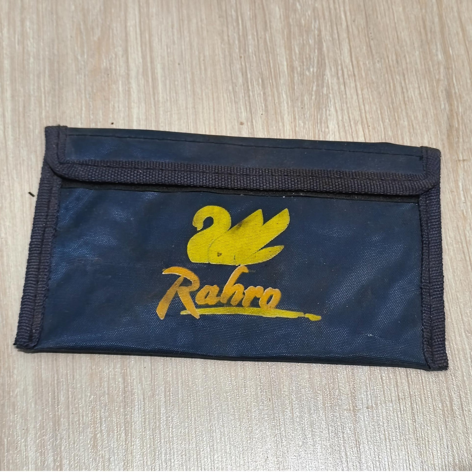 کیف آچار رهرو