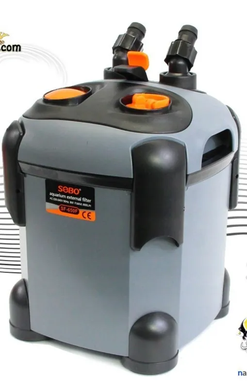 فیلتر سطلی سوبو sf650