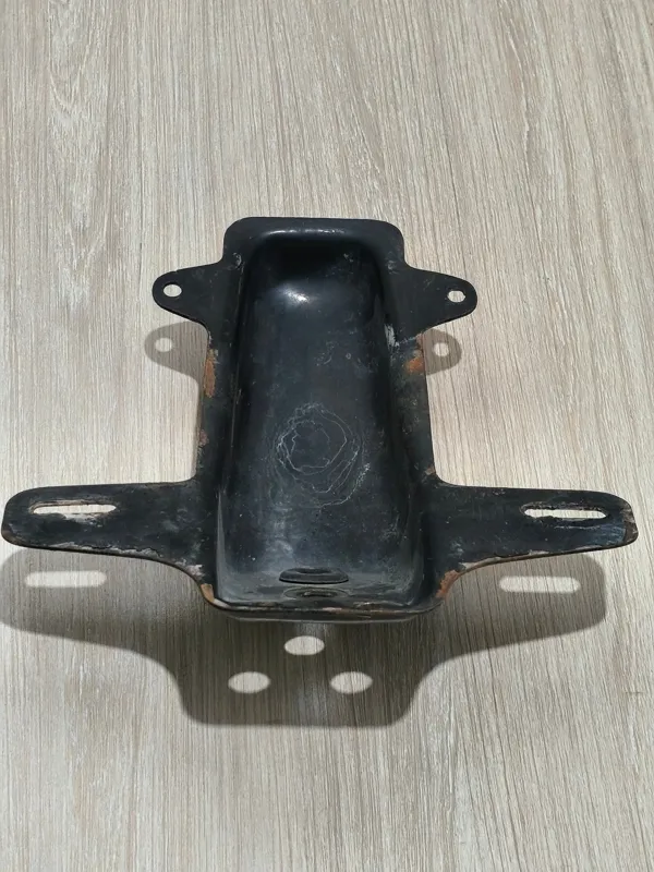 پایه خطر کوتاه تکتازی