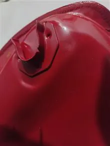 باک