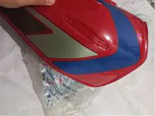 باک