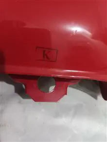 باک