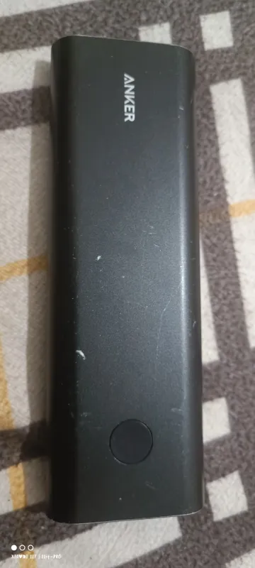 پاور بانک انکر اصل