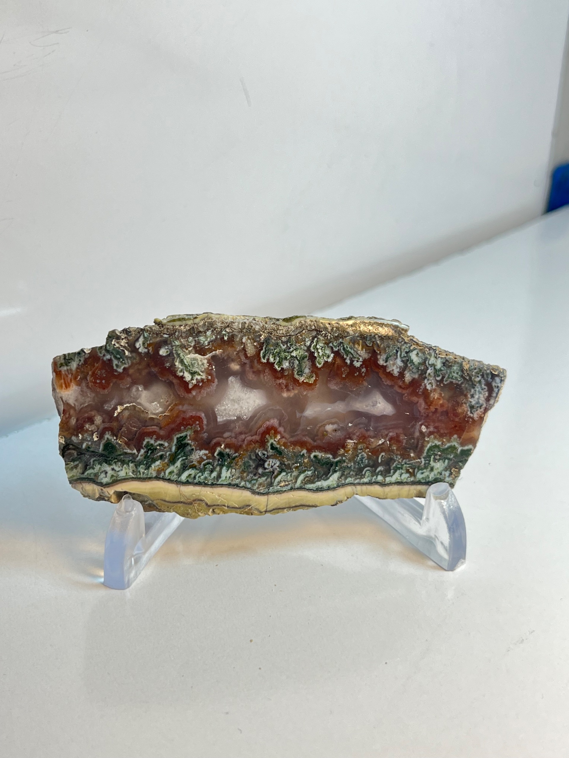 اسلایس کلکسیونی عقیق