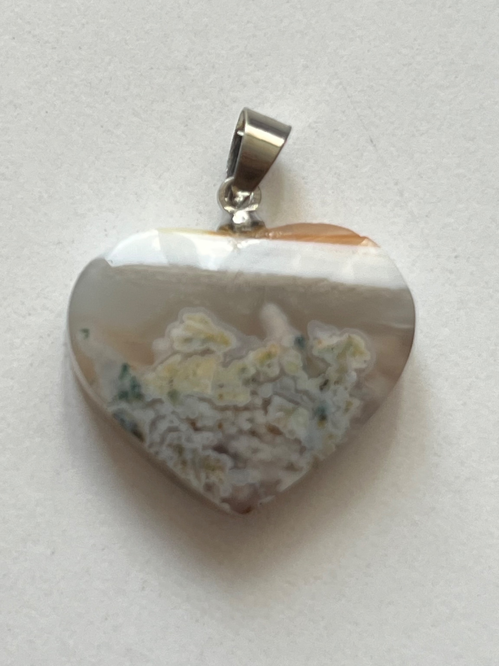 گردنبند عقیق شجر