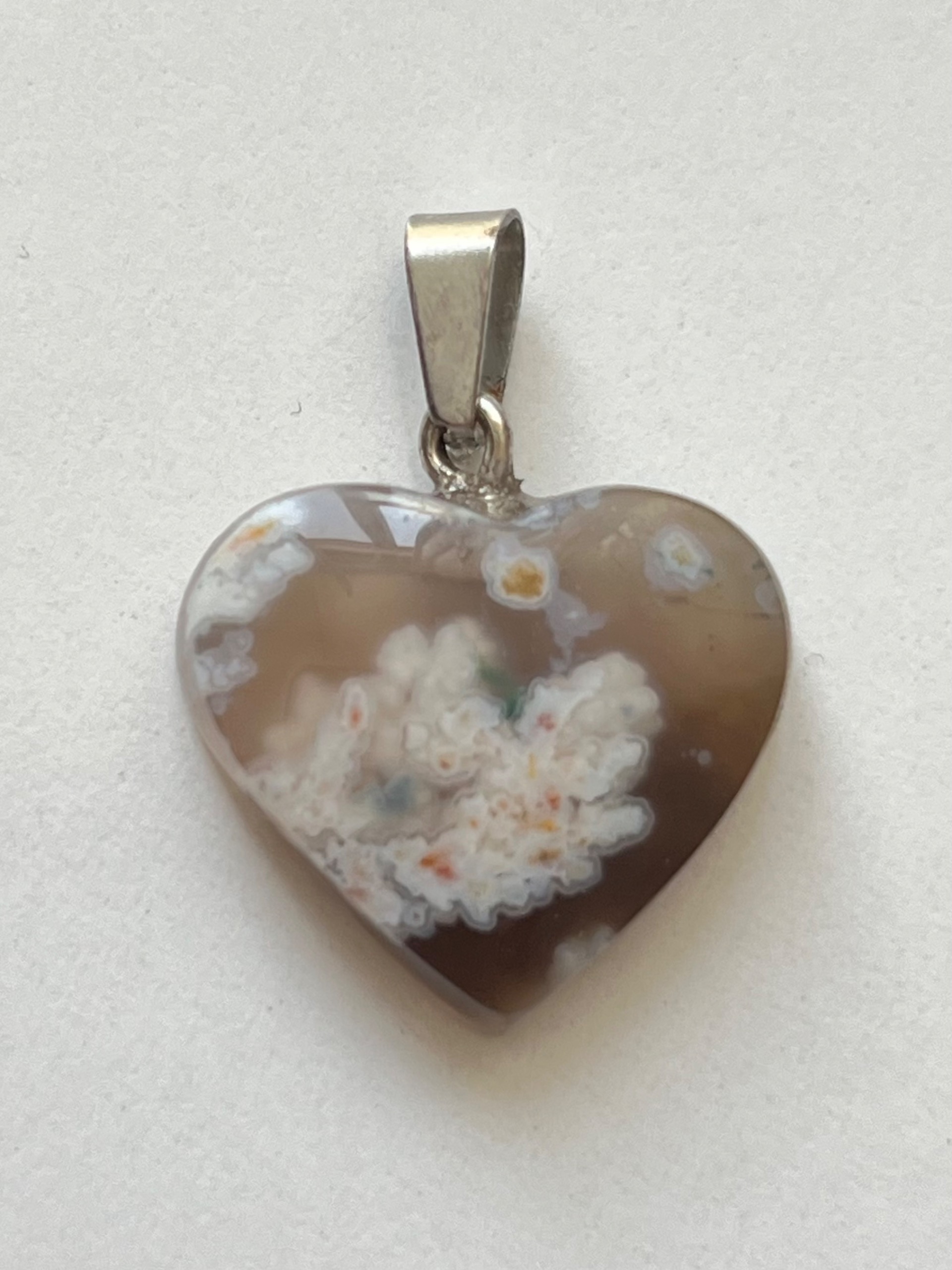 گردنبند عقیق شجر