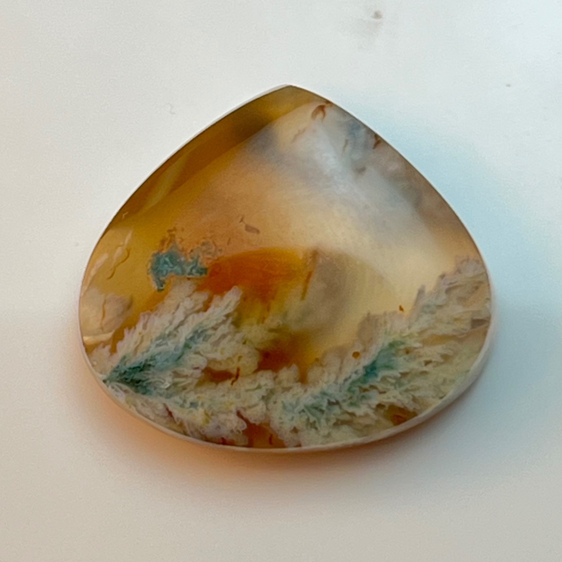 عقیق بهاره فردوس