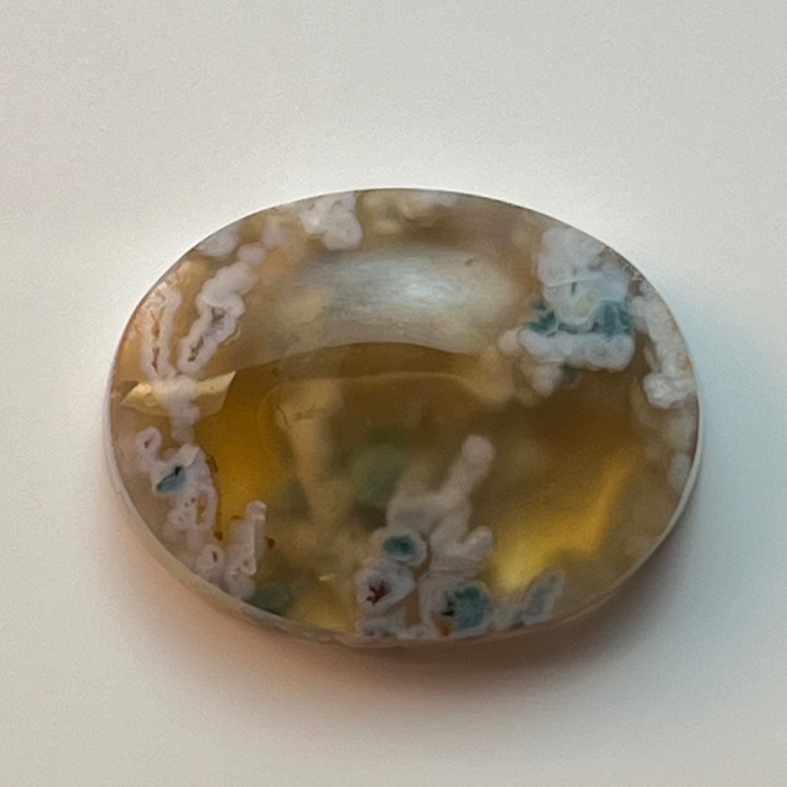 نگین بهاره فردوس