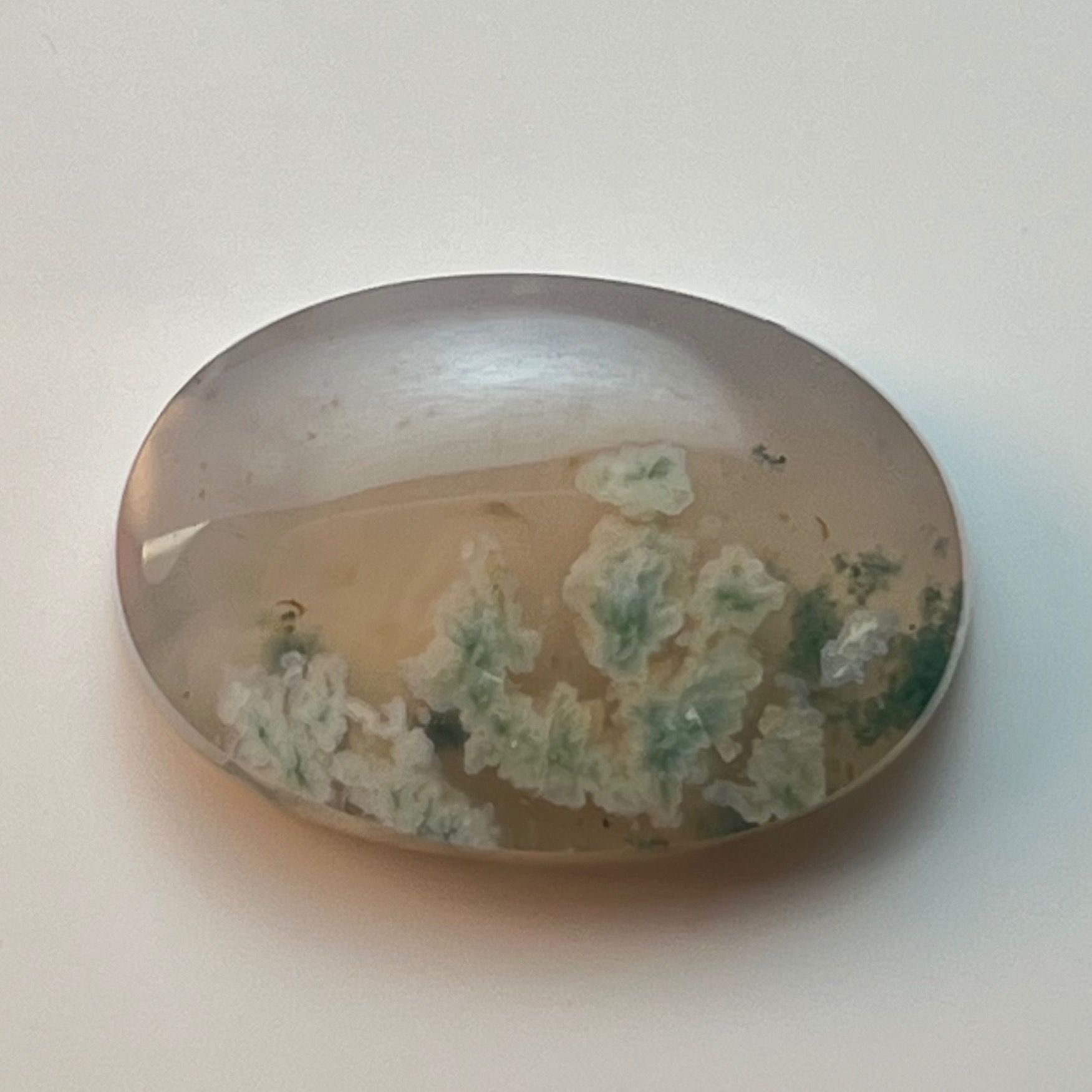 نگین عقیق بهاره