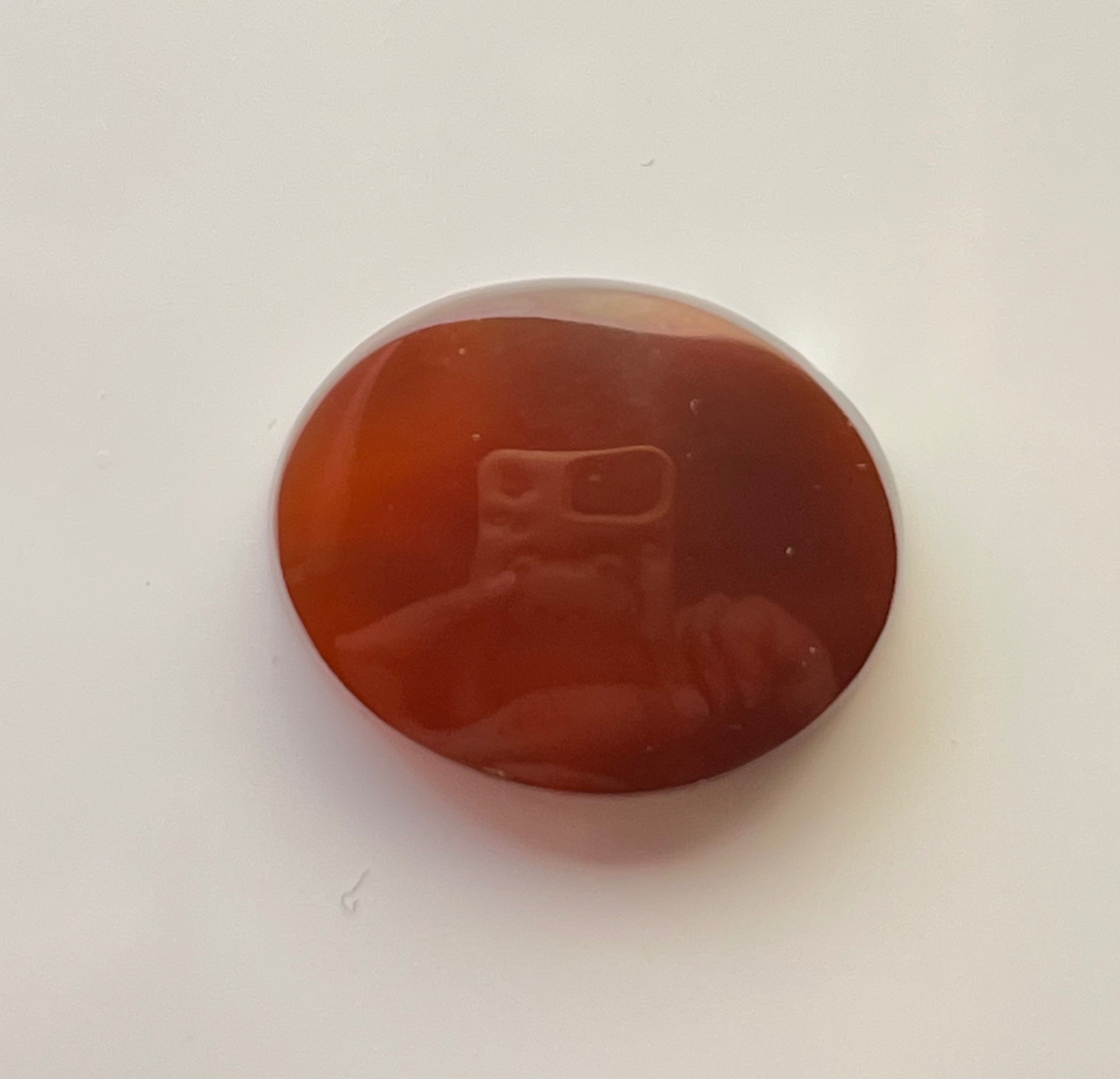 عقیق سرخ خراسان