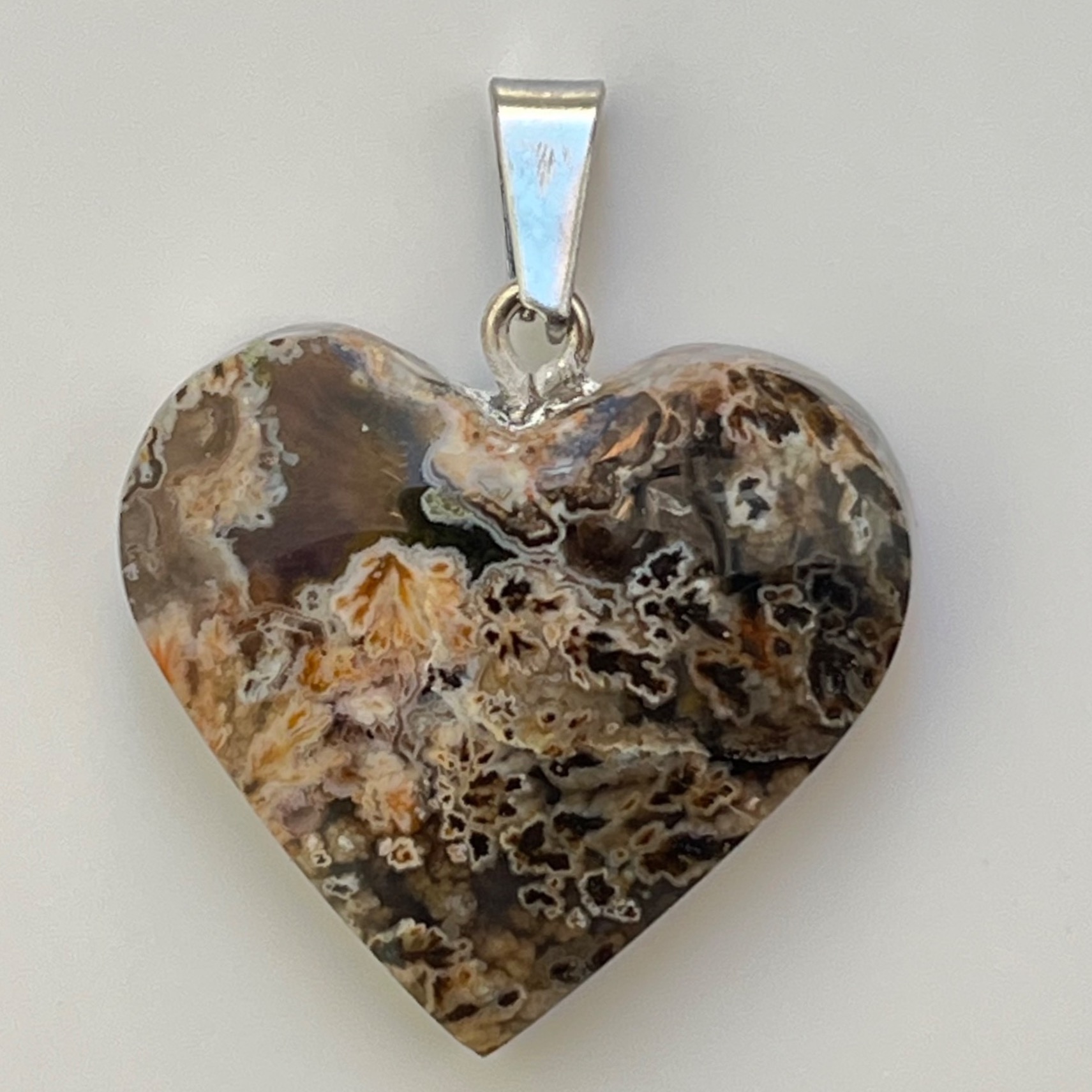 گردنبند عقیق اصل