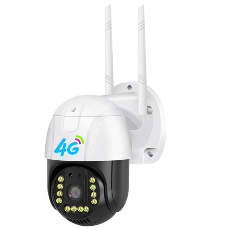 دوربین مدار بسته سیم کارتی