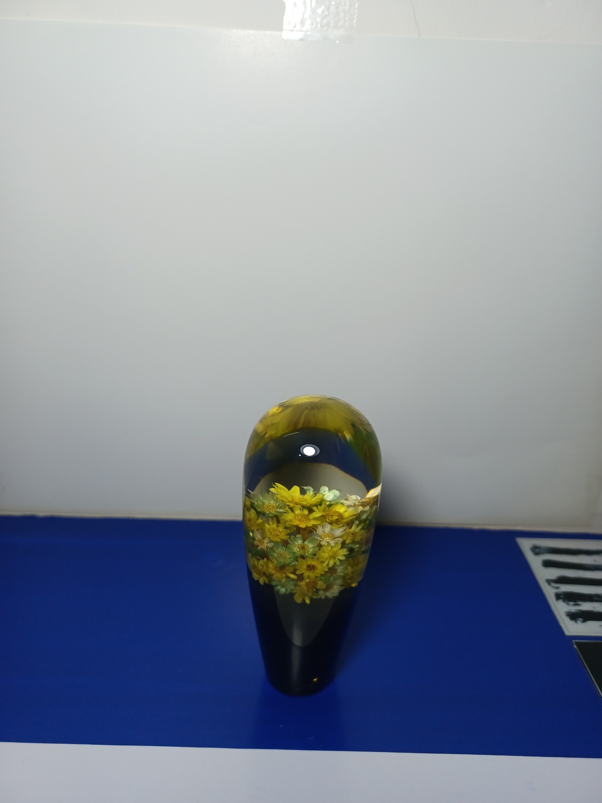 سردنده گل دار ژاپنی