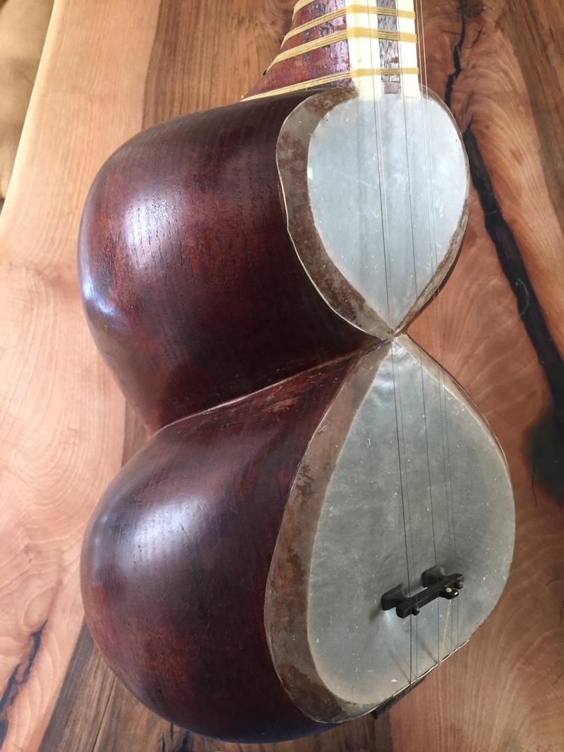 تار کاسه بزرگ