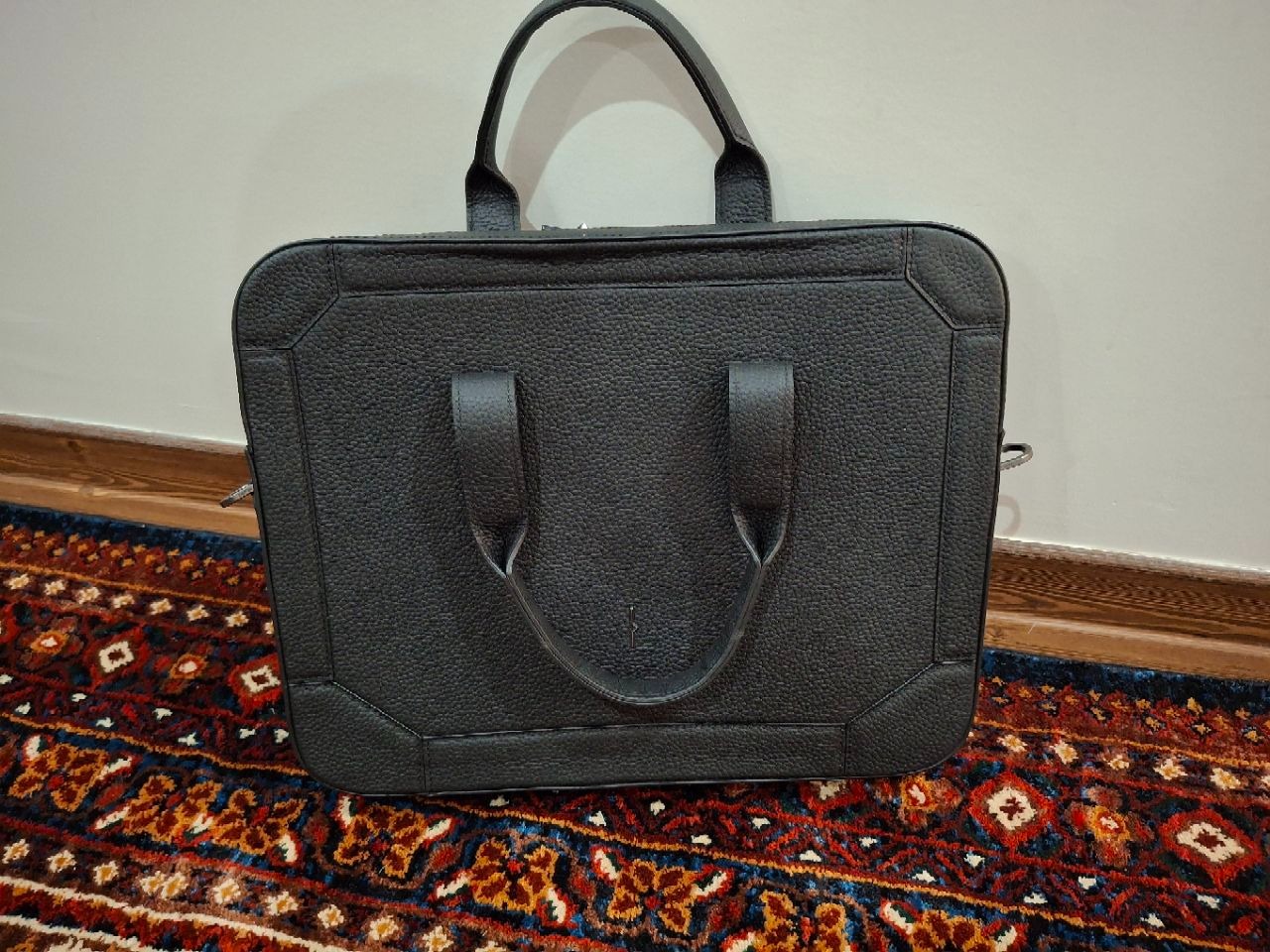 کیف چرمی مردانه برند درسا
