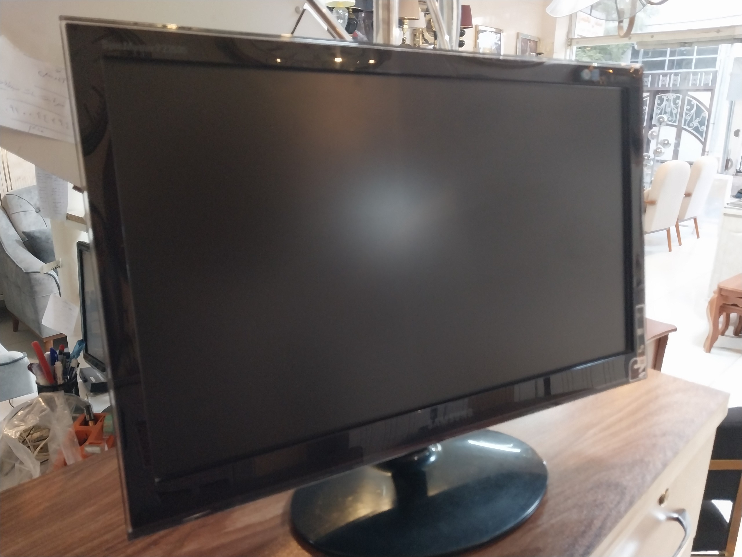مانیتور سامسونگ sync master p23500