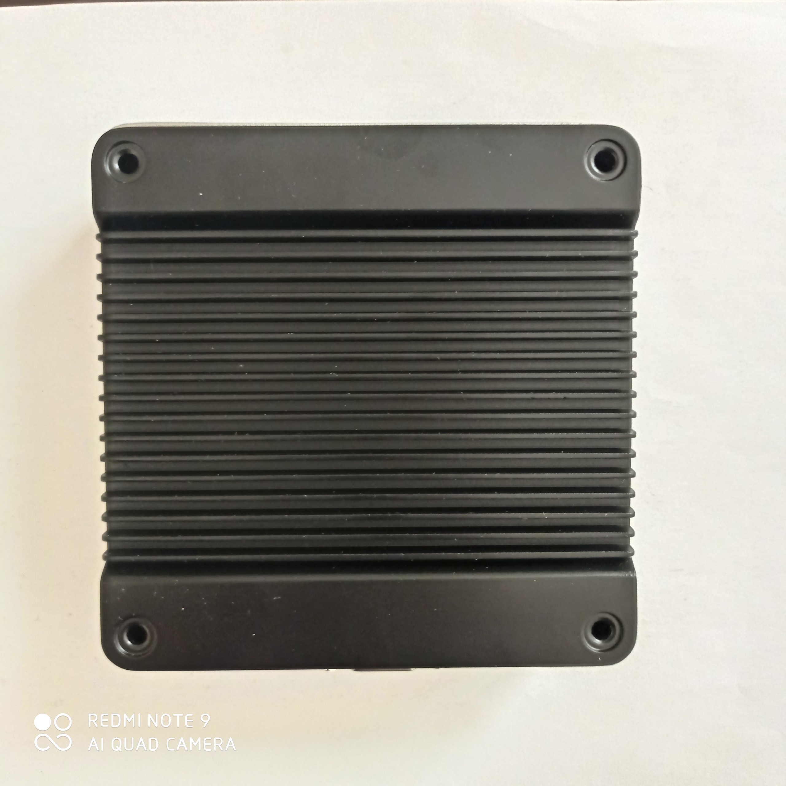 مینی کیس نیمه صنعتی eBox-2300SX