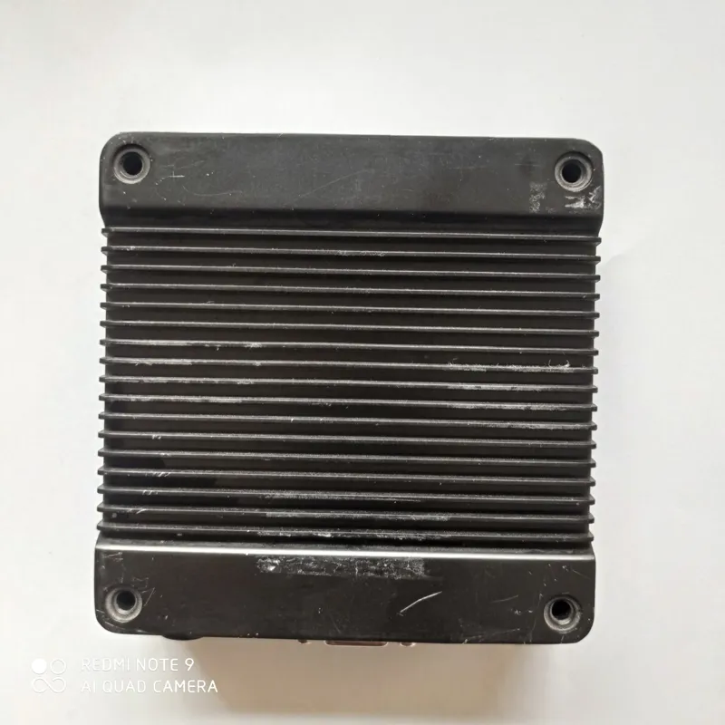 مینی کیس نیمه صنعتی eBox 2300