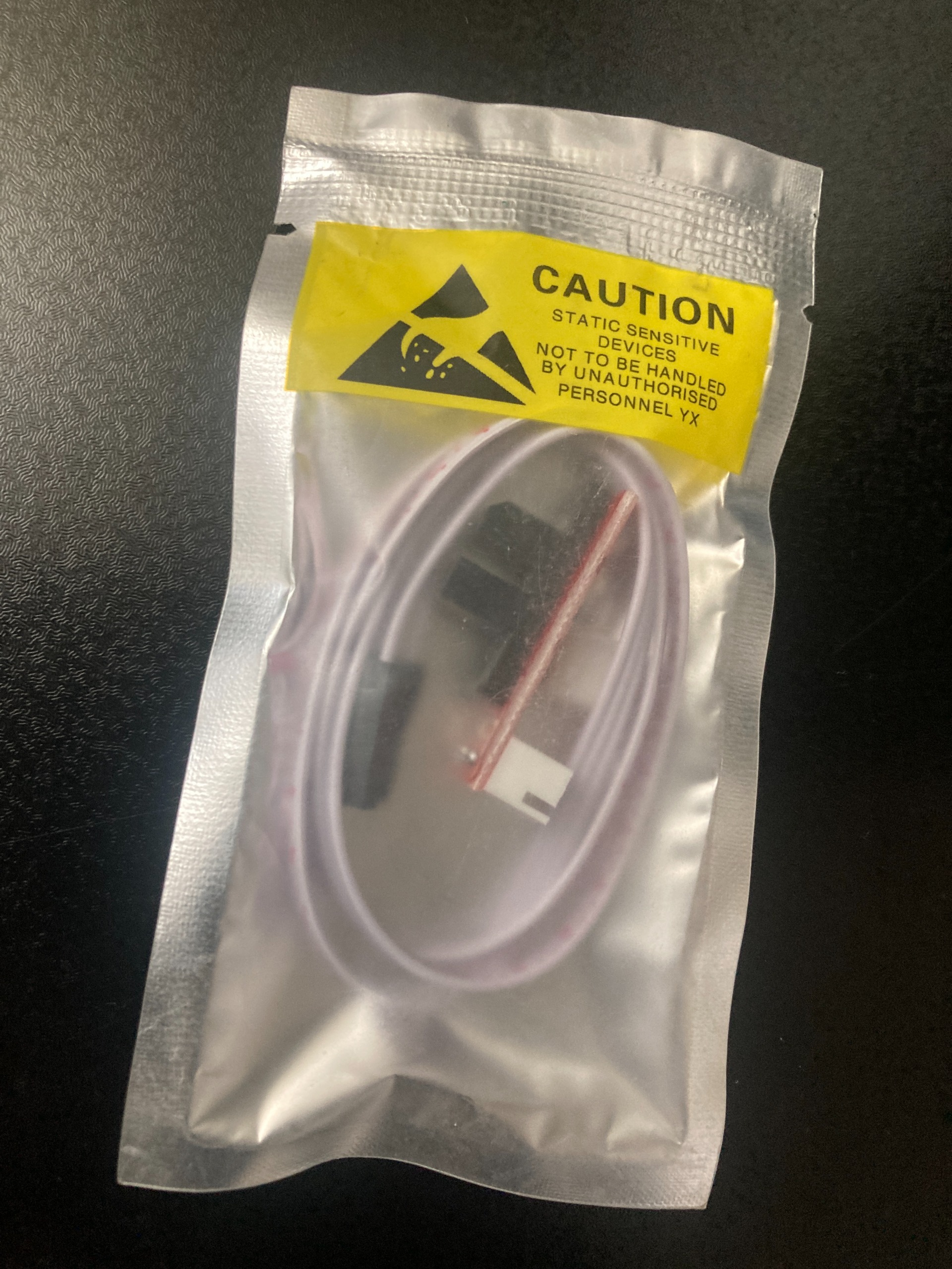 ماژول سوئیچ برخورد نوری ویژه پرینترهای سه بعدی