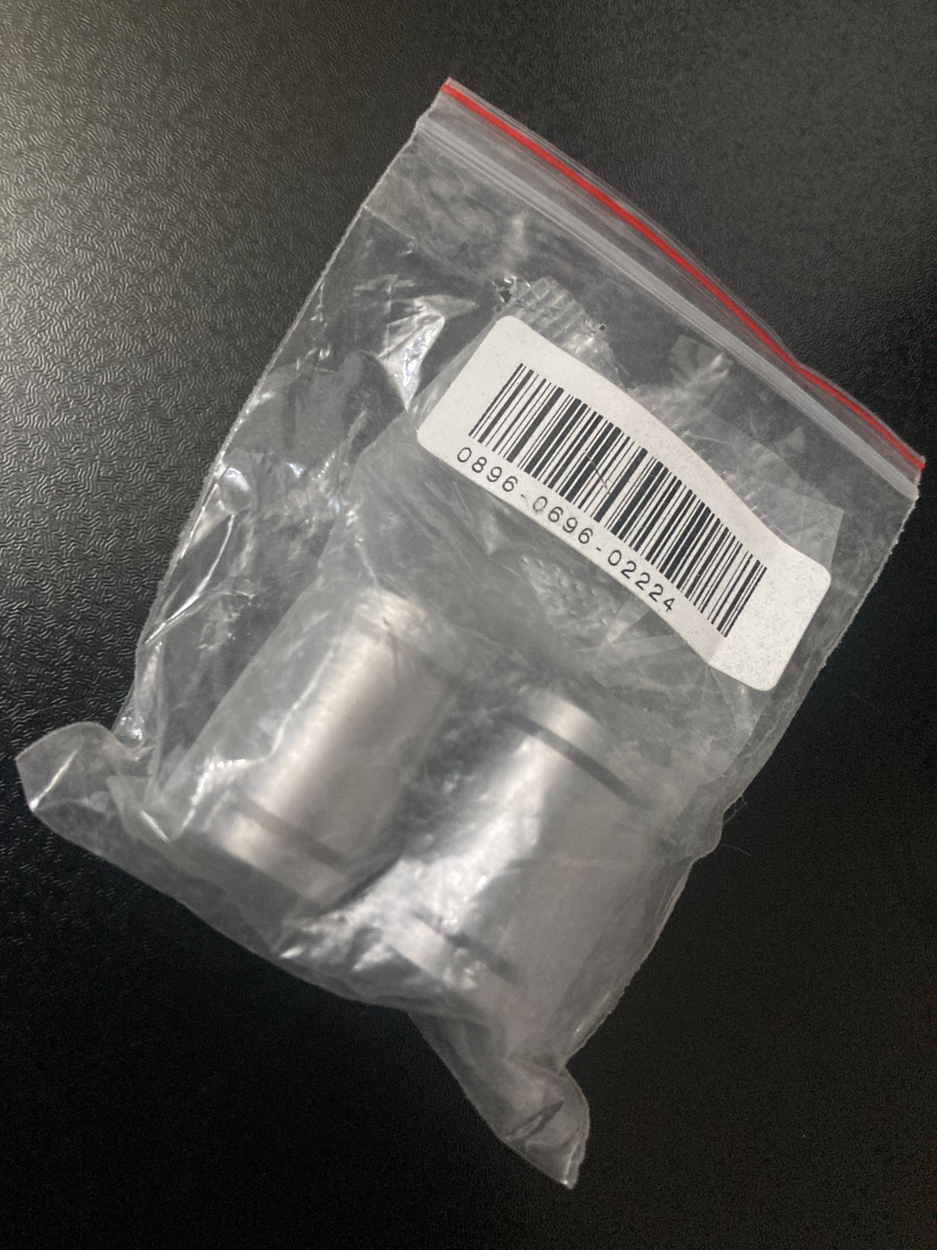 بلبرینگ خطی LM8UU - بسته 2 عددی