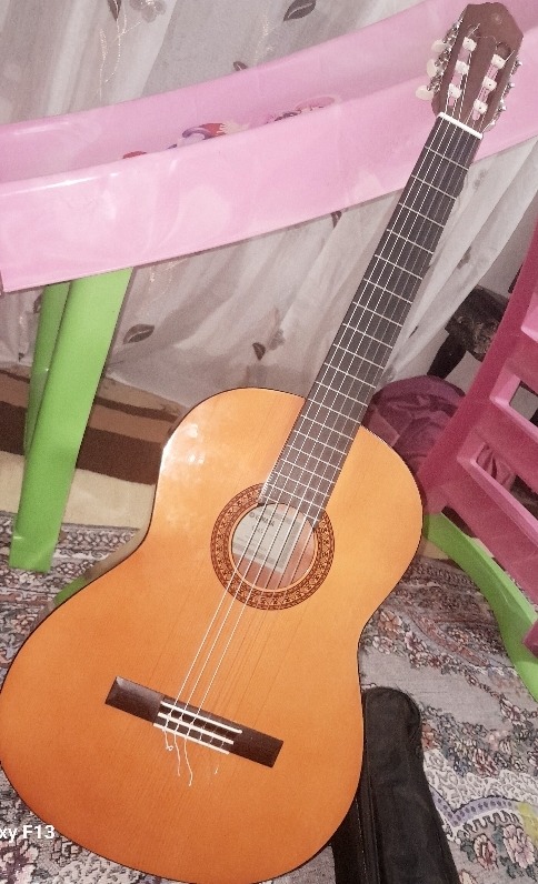 گیتار yamaha c45