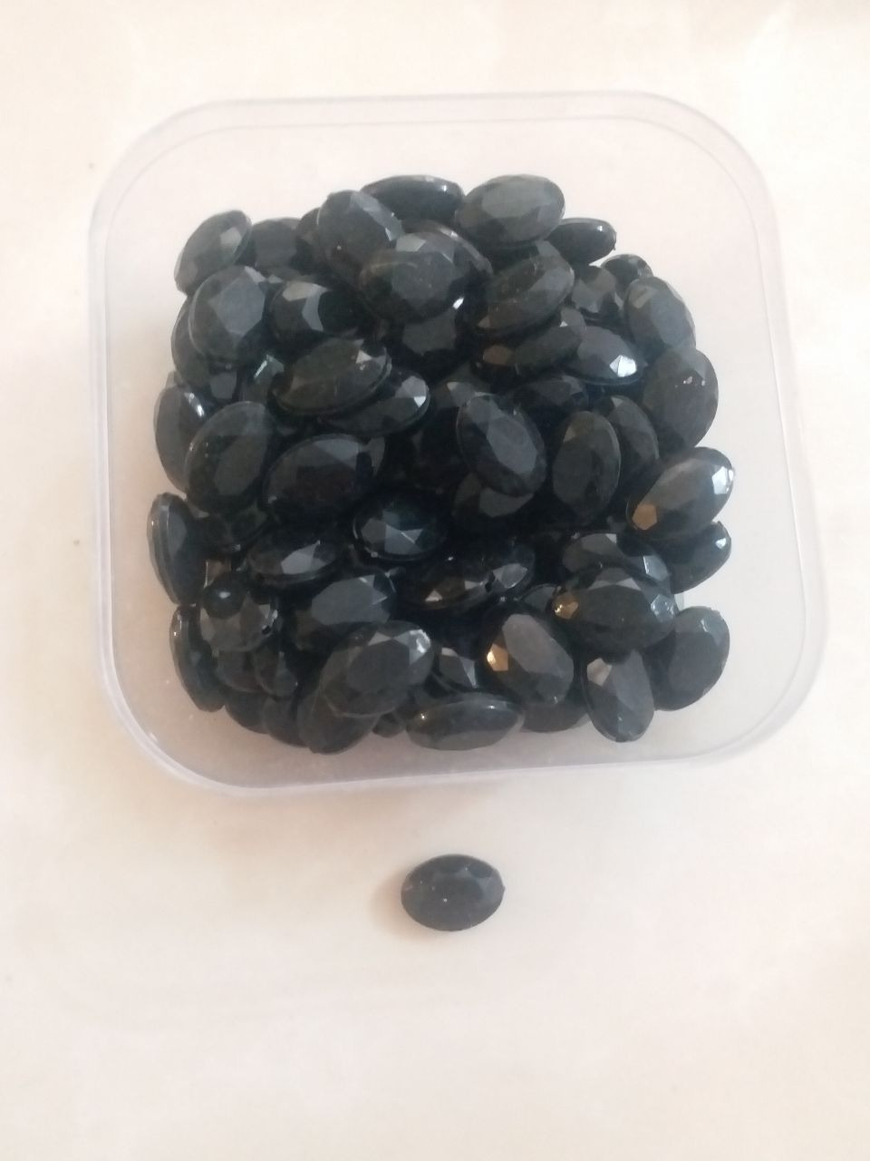 خرج کار - اشکی درشت
