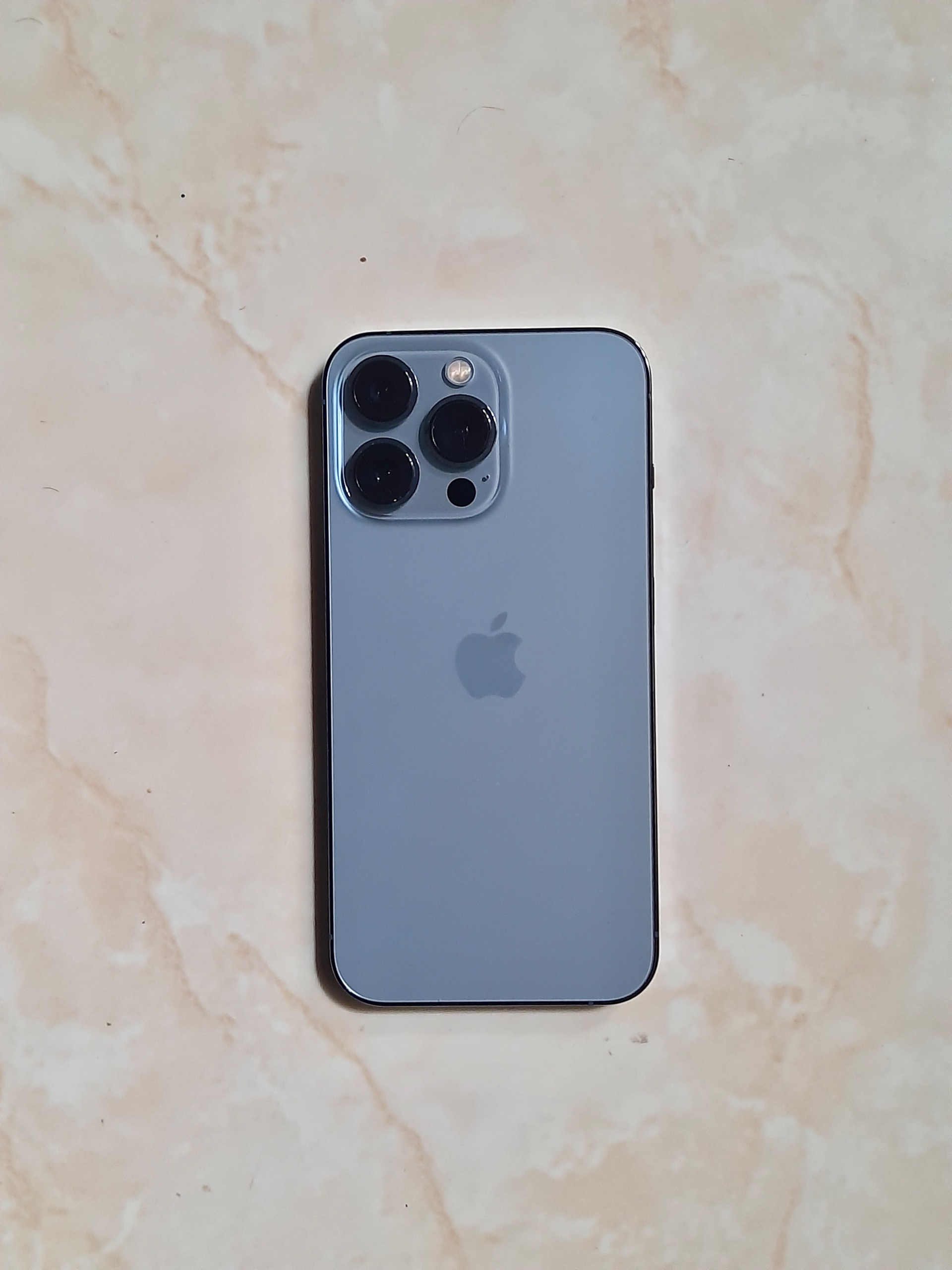 iPhone 13 Pro