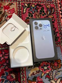 iPhone