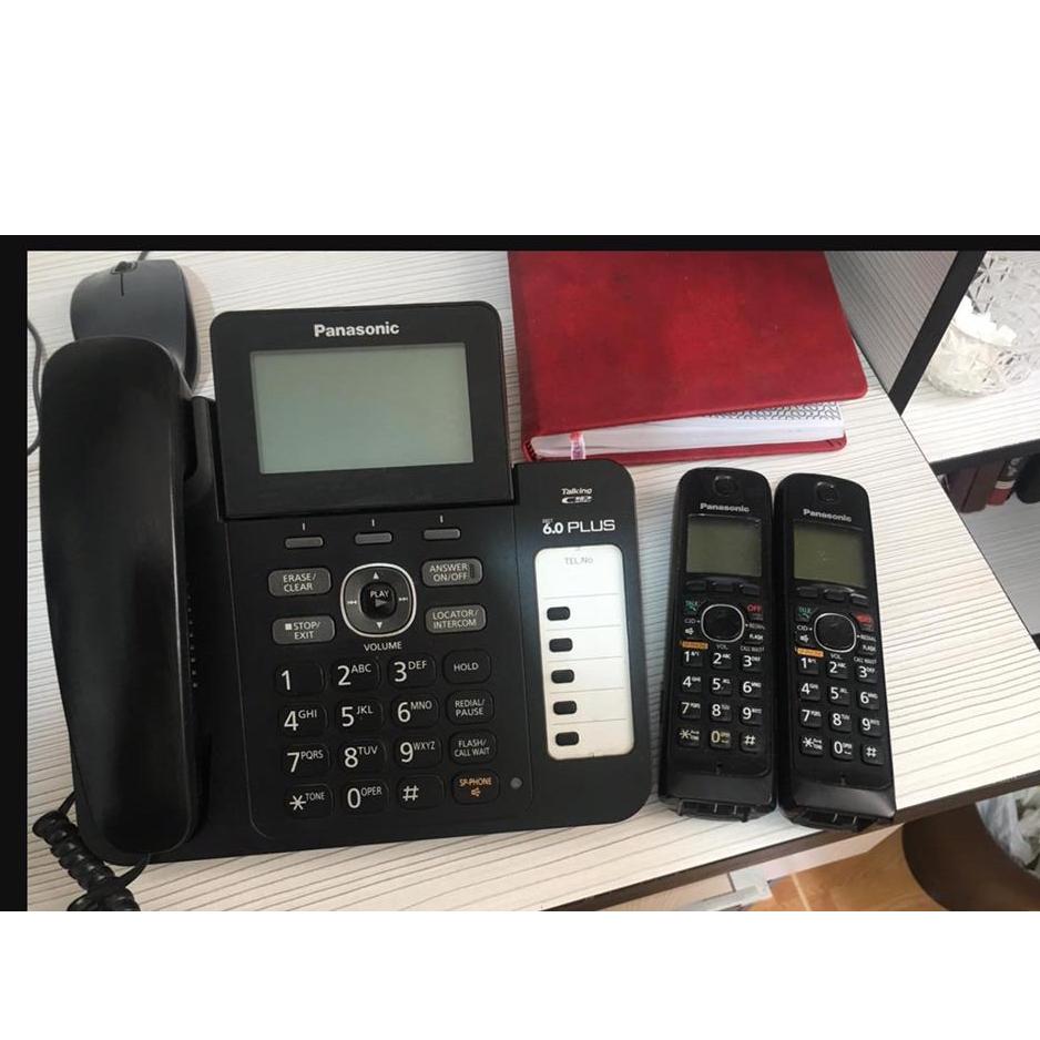 بیسیم پاناسونیک اصل مالزی