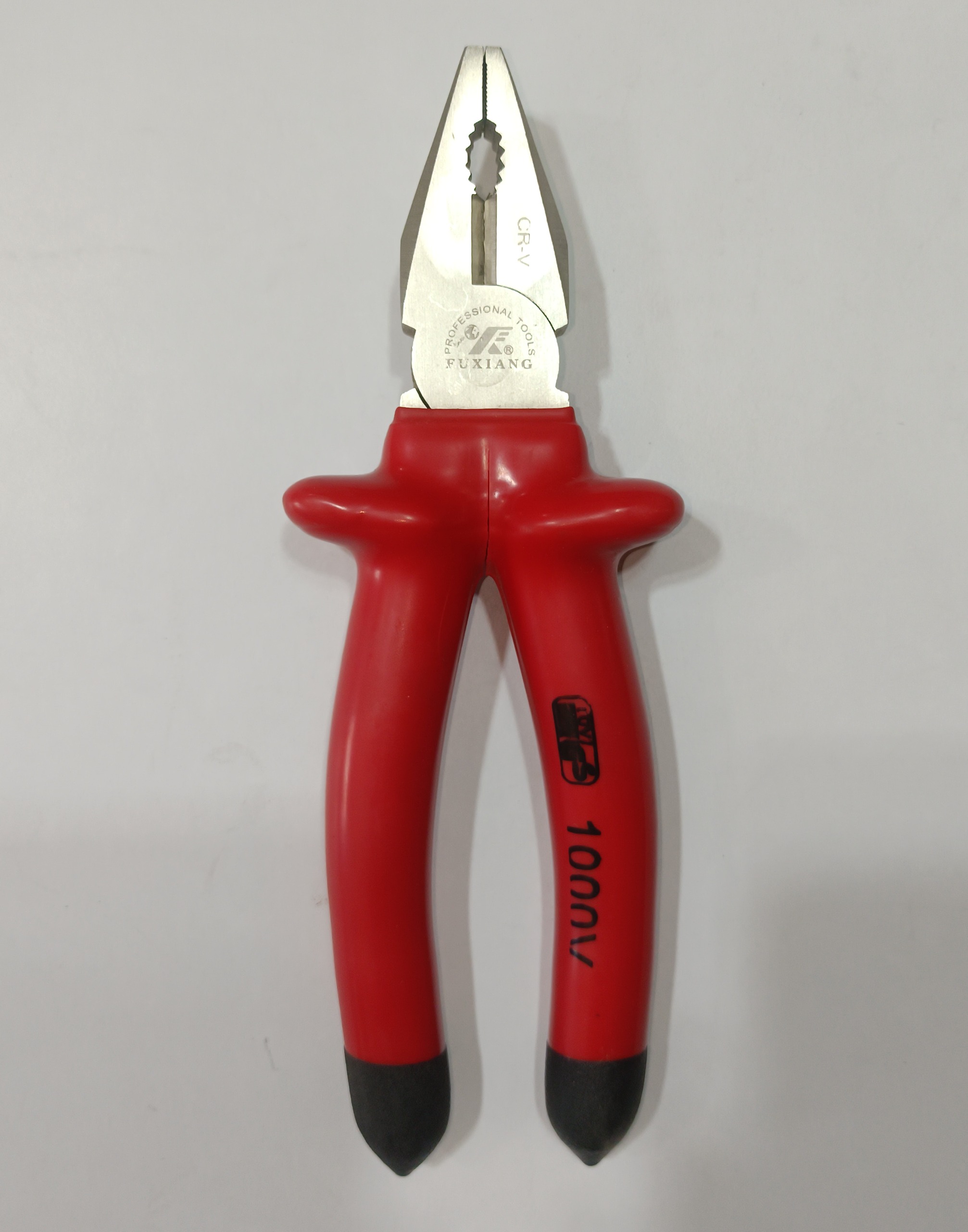 انبر دست فشارقوی