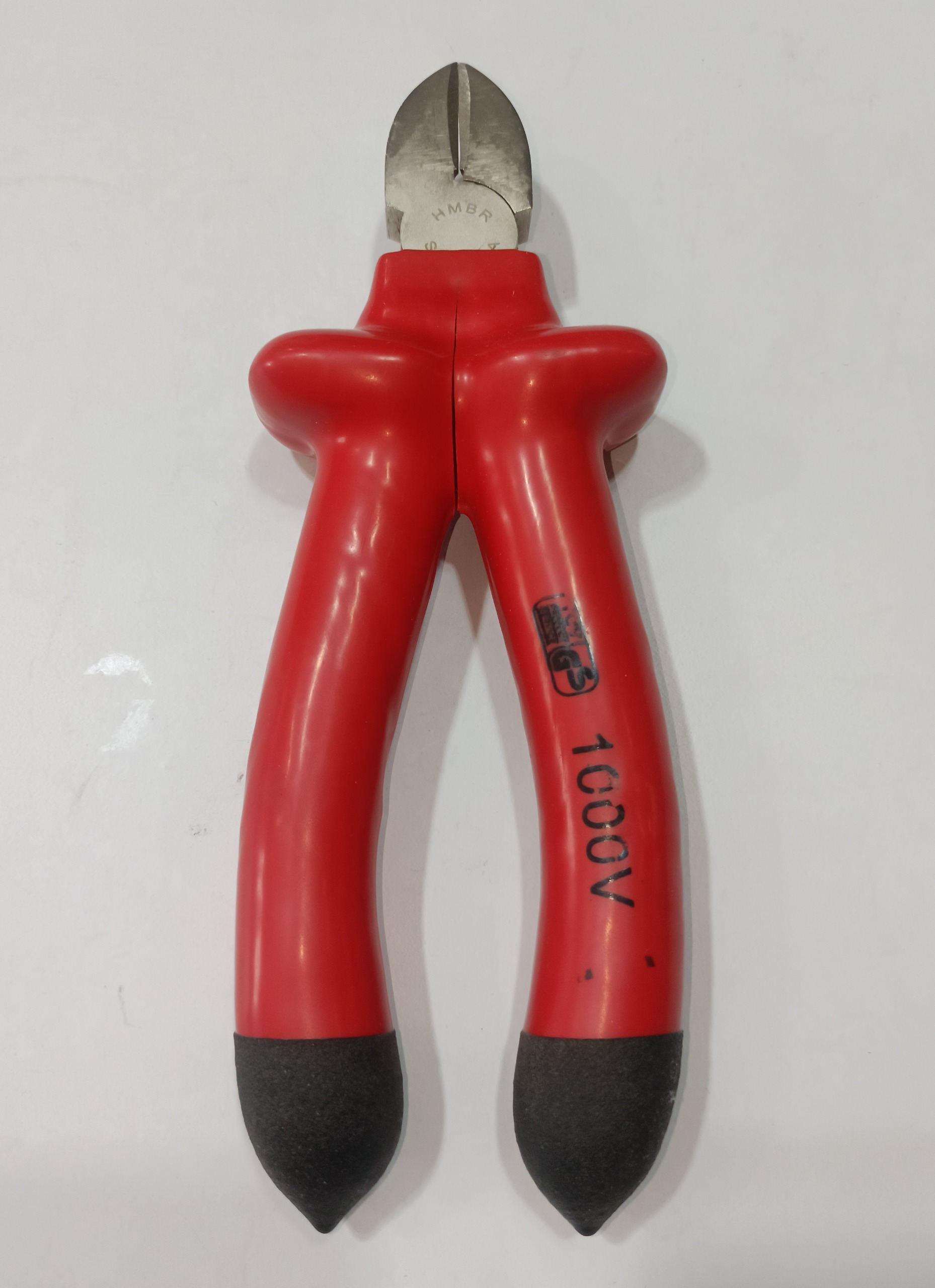 سیم چین فشار قوی