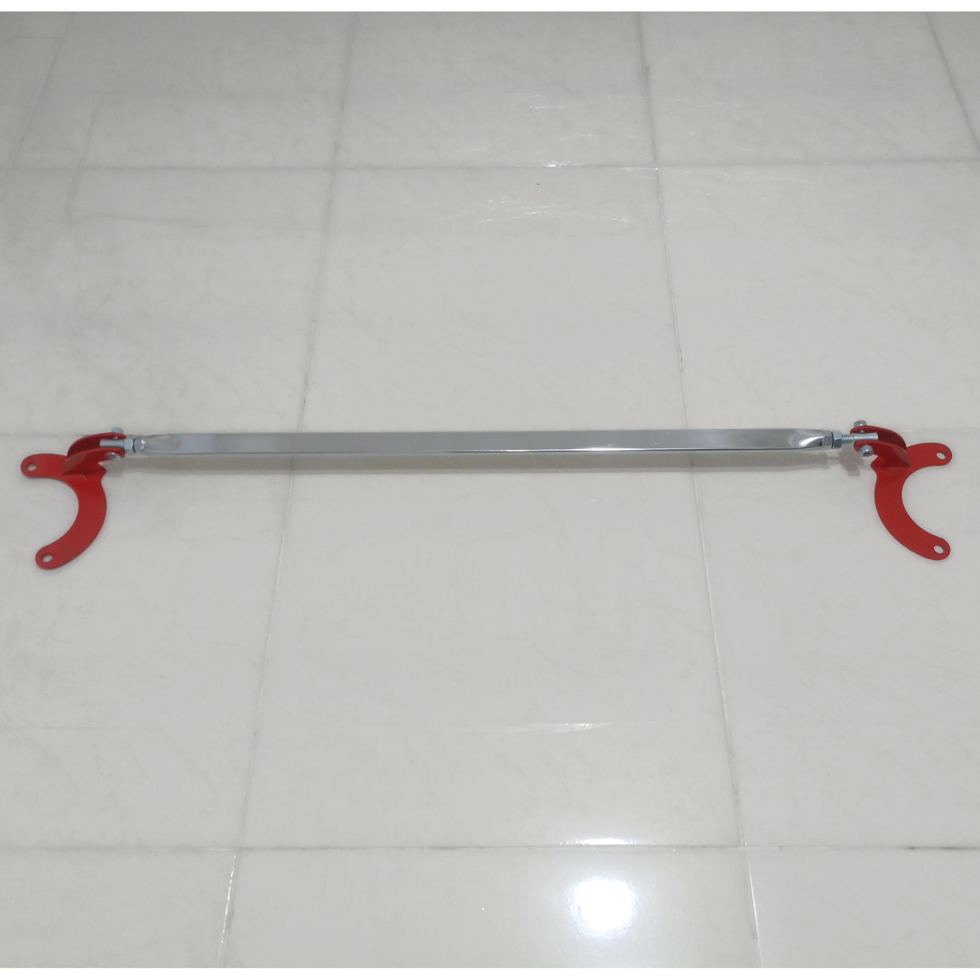 استرس بار 206 و 207 افزایش تعادل