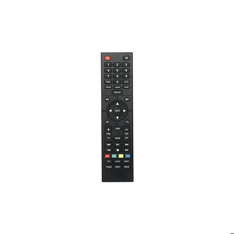 کنترل تلویزیون آیوا Aiwa مدل 4305