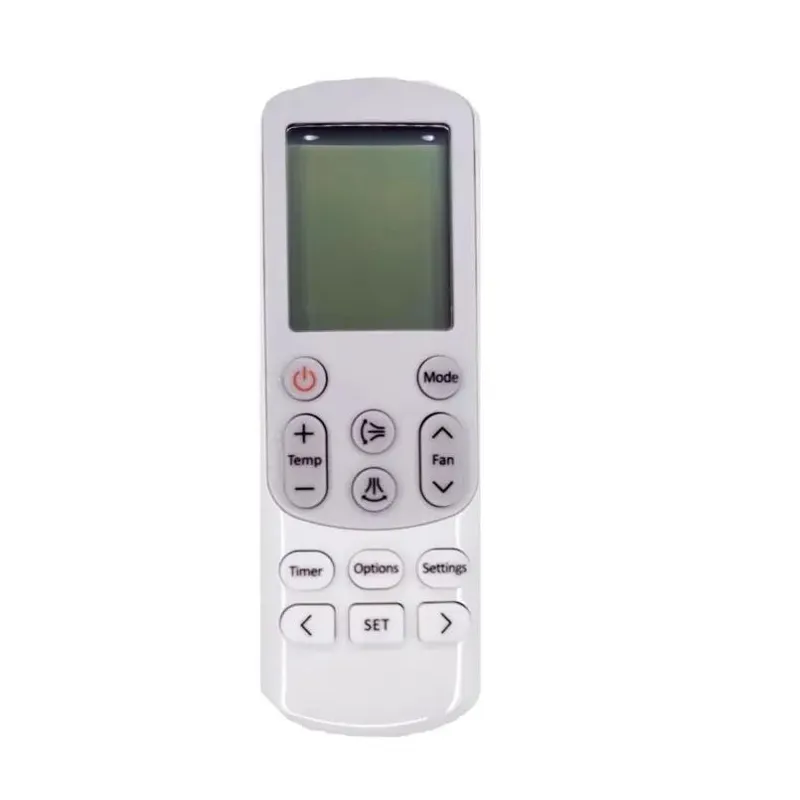 کنترل کولرگازی همه کاره سامسونگ مدل KS-SS02V