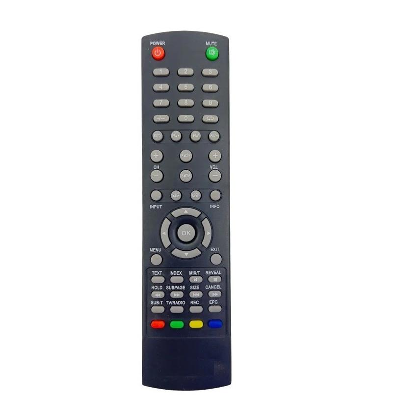 کنترل تلویزیون ال جی LG طرح 5019