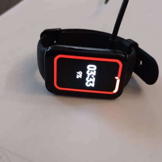 دستبند شیا یُومی پرو smart band pro 7 xiaomi -7