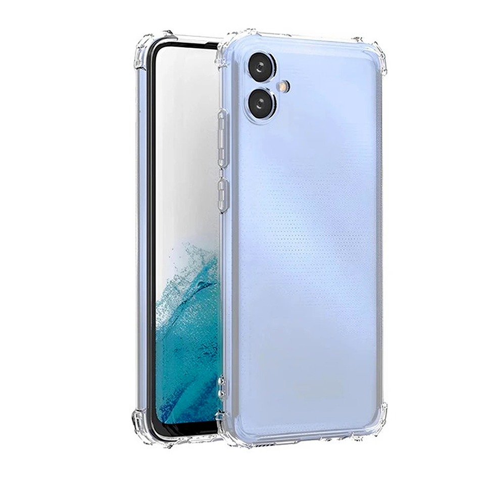 کاور شفاف مناسب برای گوشی سامسونگ Galaxy A05
