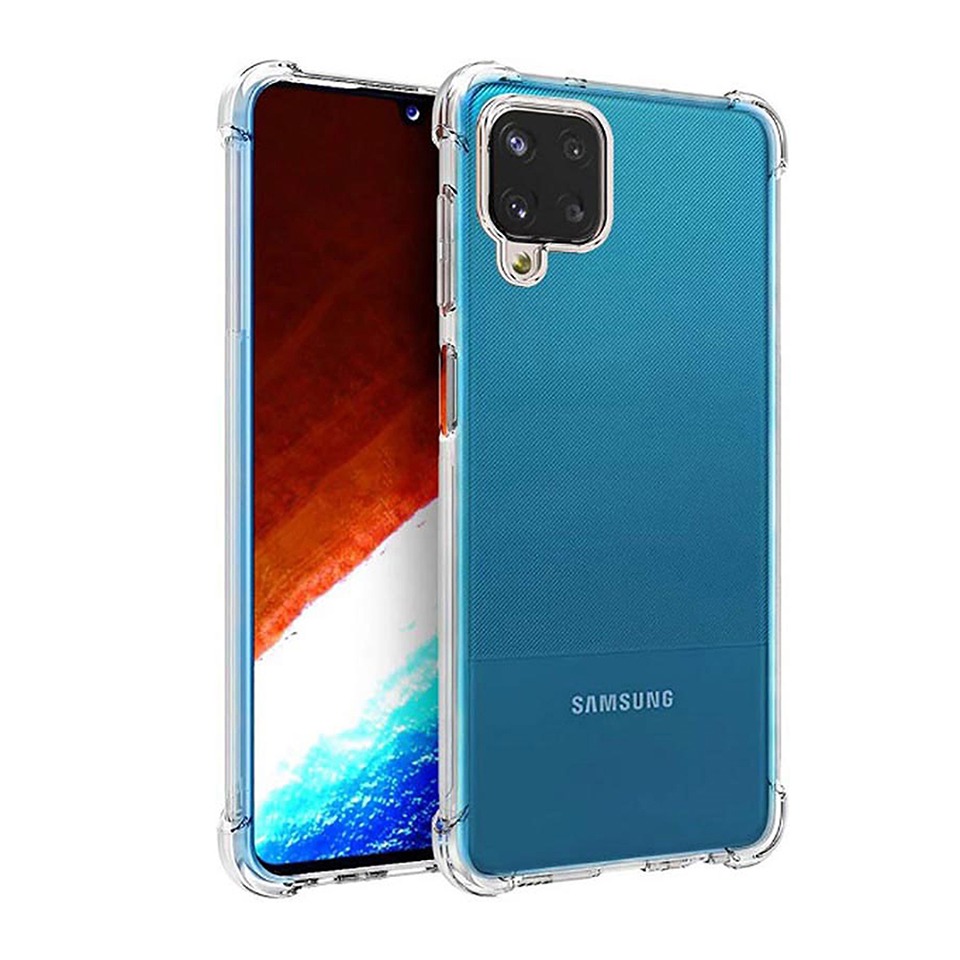 کاور شفاف مناسب برای گوشی سامسونگ Galaxy A32 5G