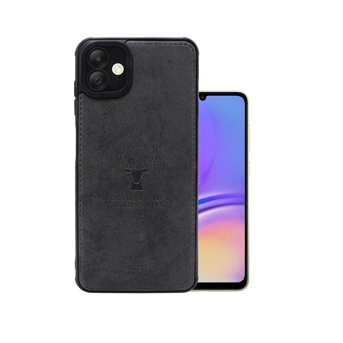 کاور مدل گوزنی برای گوشی سامسونگ Galaxy A04