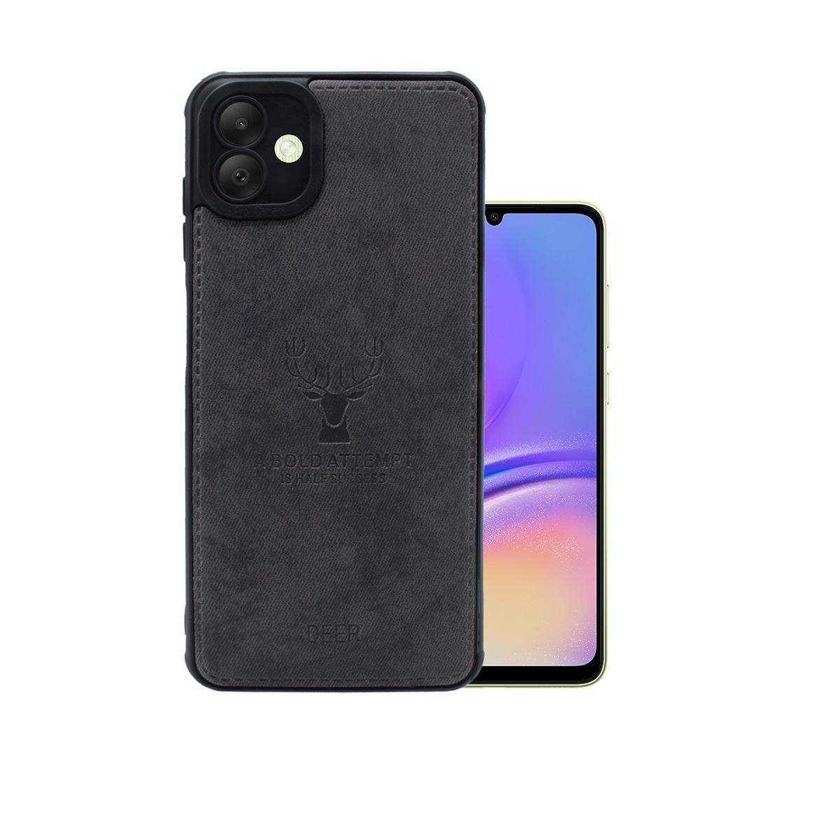 کاور مدل گوزنی برای گوشی سامسونگ Galaxy M13 5G