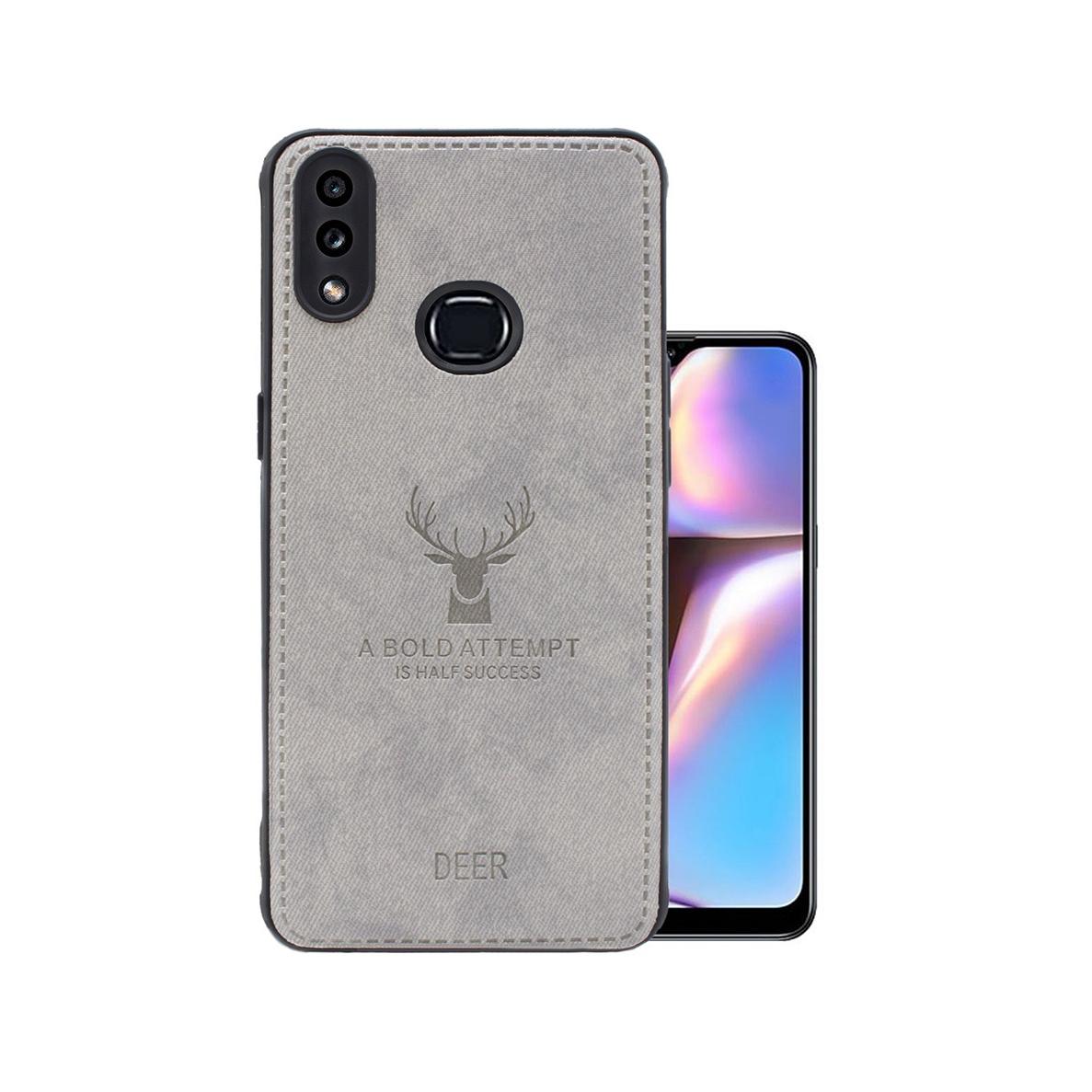 کاور مدل گوزنی برای گوشی سامسونگ Galaxy A10s