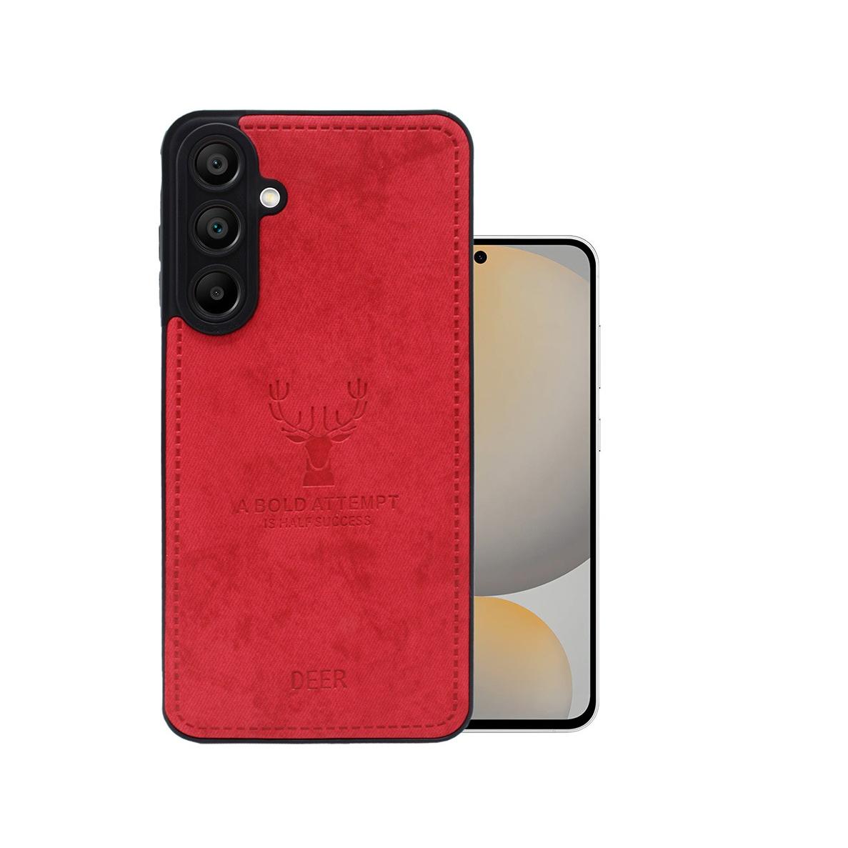 کاور مدل گوزنی برای گوشی سامسونگ Galaxy A14