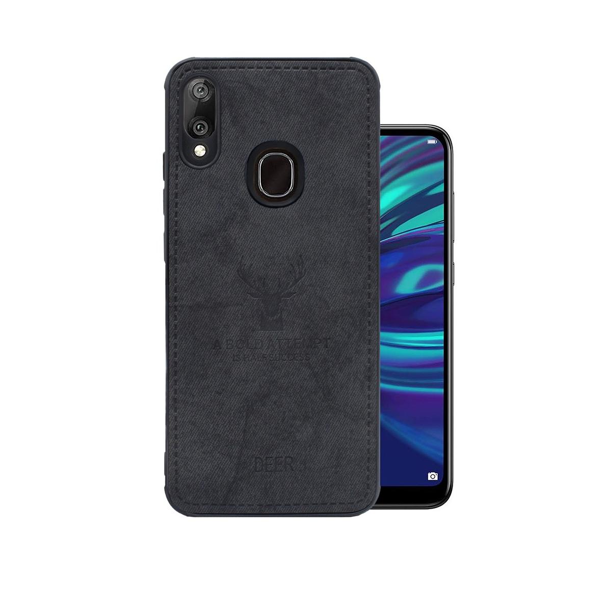 کاور مدل گوزنی برای گوشی سامسونگ Galaxy A40