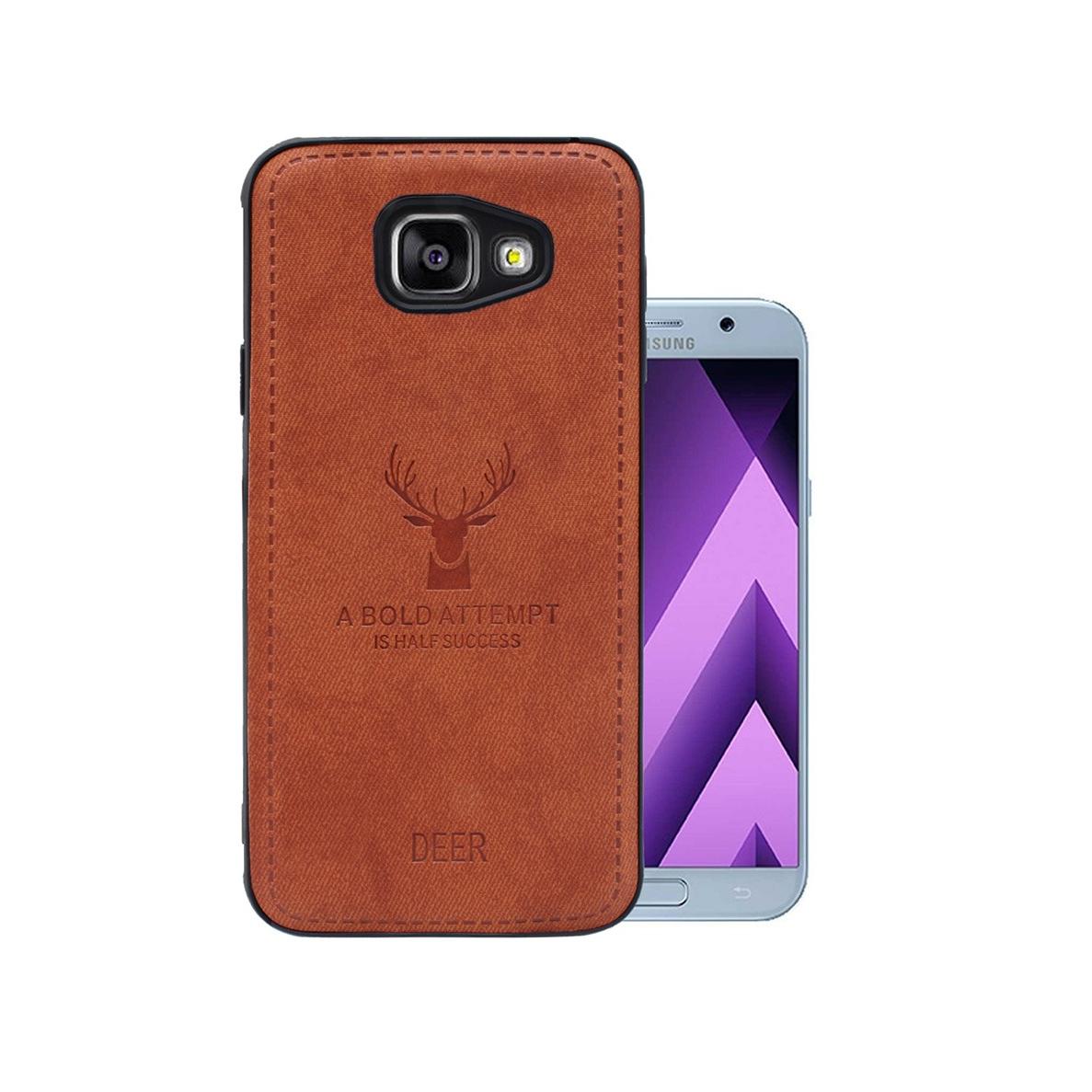 کاور مدل گوزنی برای گوشی سامسونگ Galaxy J5 Prime