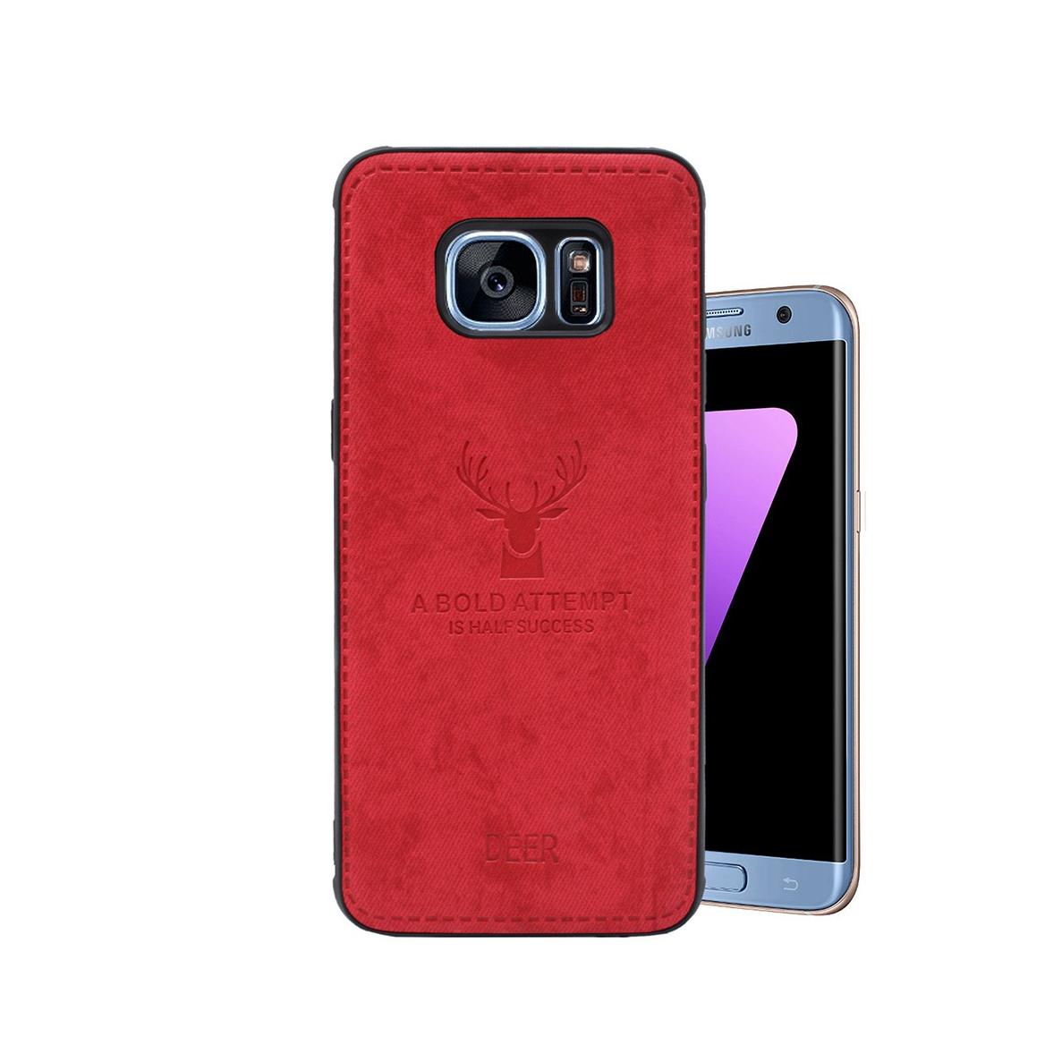 کاور مدل گوزنی برای گوشی سامسونگ Galaxy Note 5